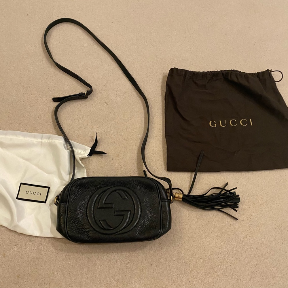 Gucci Disco Soho